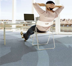 英利奥运动地板