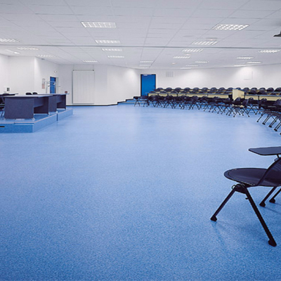 郑州大学医学院塑胶地板