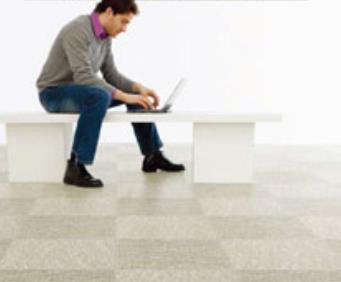 橡胶地板怎么用？