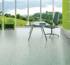 橡胶地板有哪些优良特性？