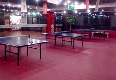 健身房塑胶地板怎么选购？