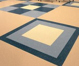 橡胶地板铺贴有什么要注意的？