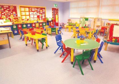 塑胶地板该如何安装？