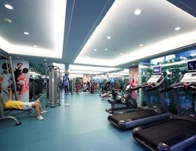 塑胶地板可以用在公共场所吗？