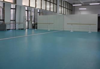 塑胶地板在冬季要怎么施工？