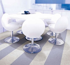 如何选购到环保的橡胶地板